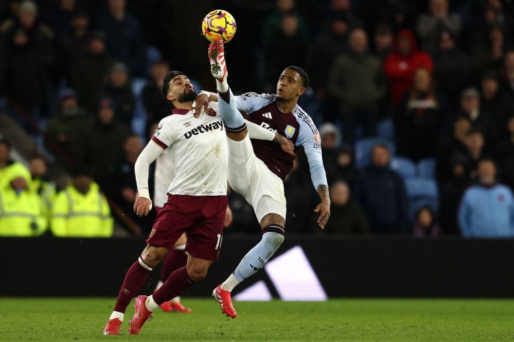 V体育下载-talkSPORT：帕奎塔对冬窗转会持开放态度，他想回巴西踢球