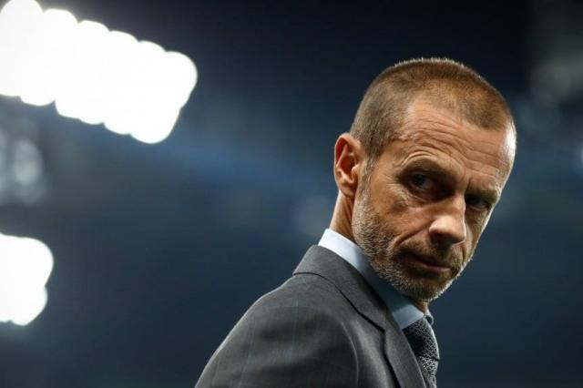 切费林：世界杯2年1届没意义 FIFA已意识到这一点