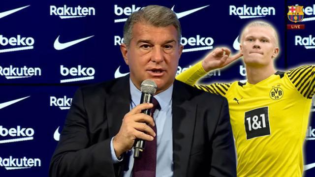 V体育app-“巴萨回来了！”巴萨回来了吗？