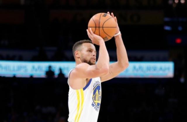 V体育-【观察】新赛季勇士起飞 靠的不只是无所不能的库里