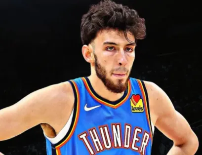 V体育平台-雷记：这是切特生涯最精彩的比赛之一，攻防两端有绝对优势